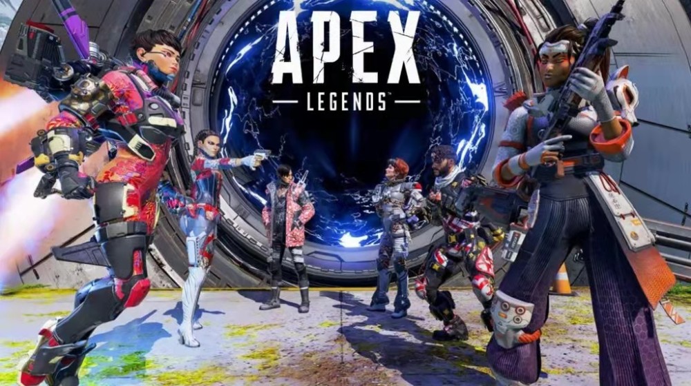 APEX辅助官网- 免费下载最好的APEX英雄开挂服务平台